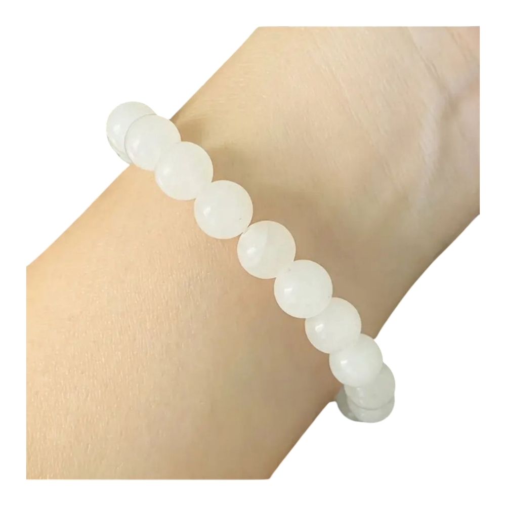 Moonstone Bracelet - Picture 1 of 3